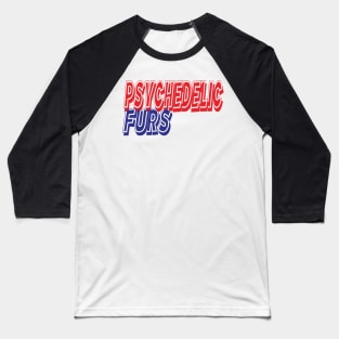 indie rock Baseball T-Shirt